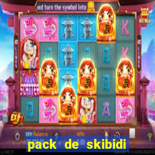 pack de skibidi toilet para drawing cartoons 2 vk